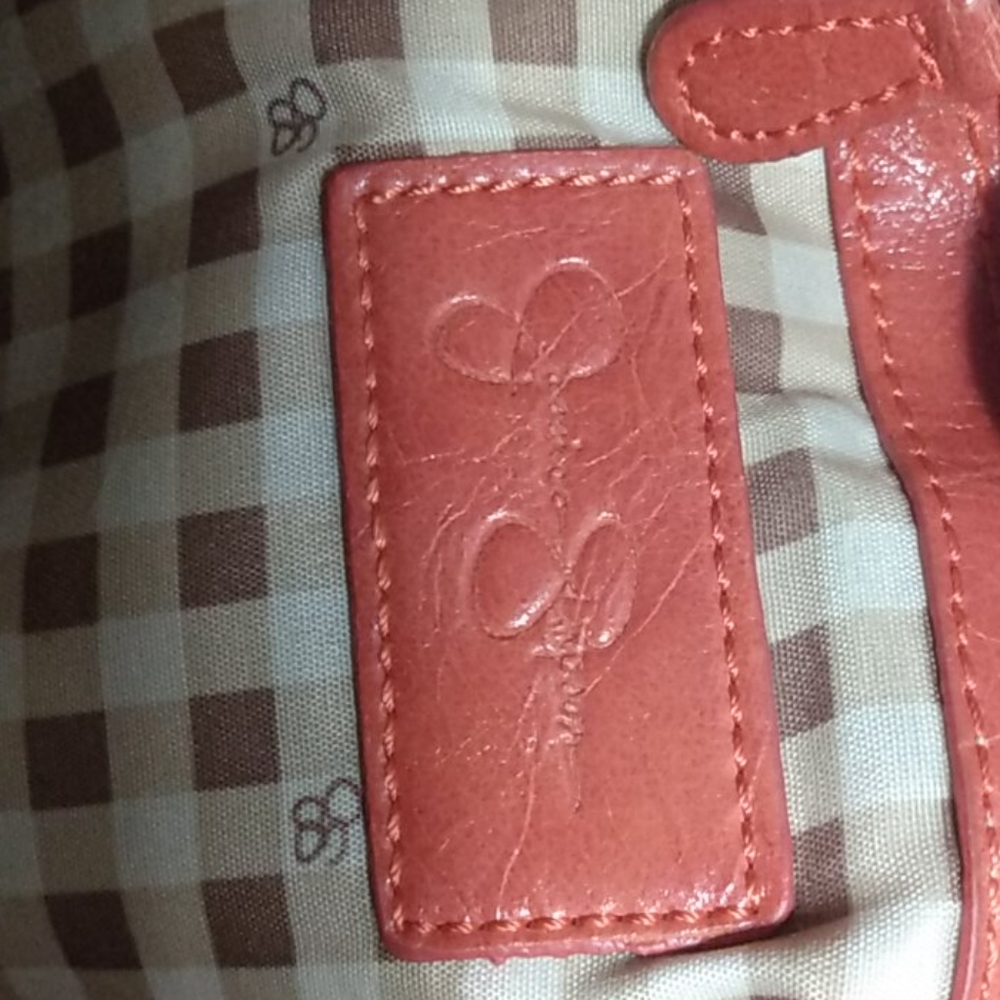 Jessica Simpson Bag - Picture 4 of 4